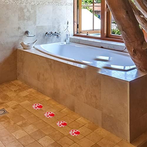 DOITOOL Non-Slip Surface Tape Anti-Slip Stickers