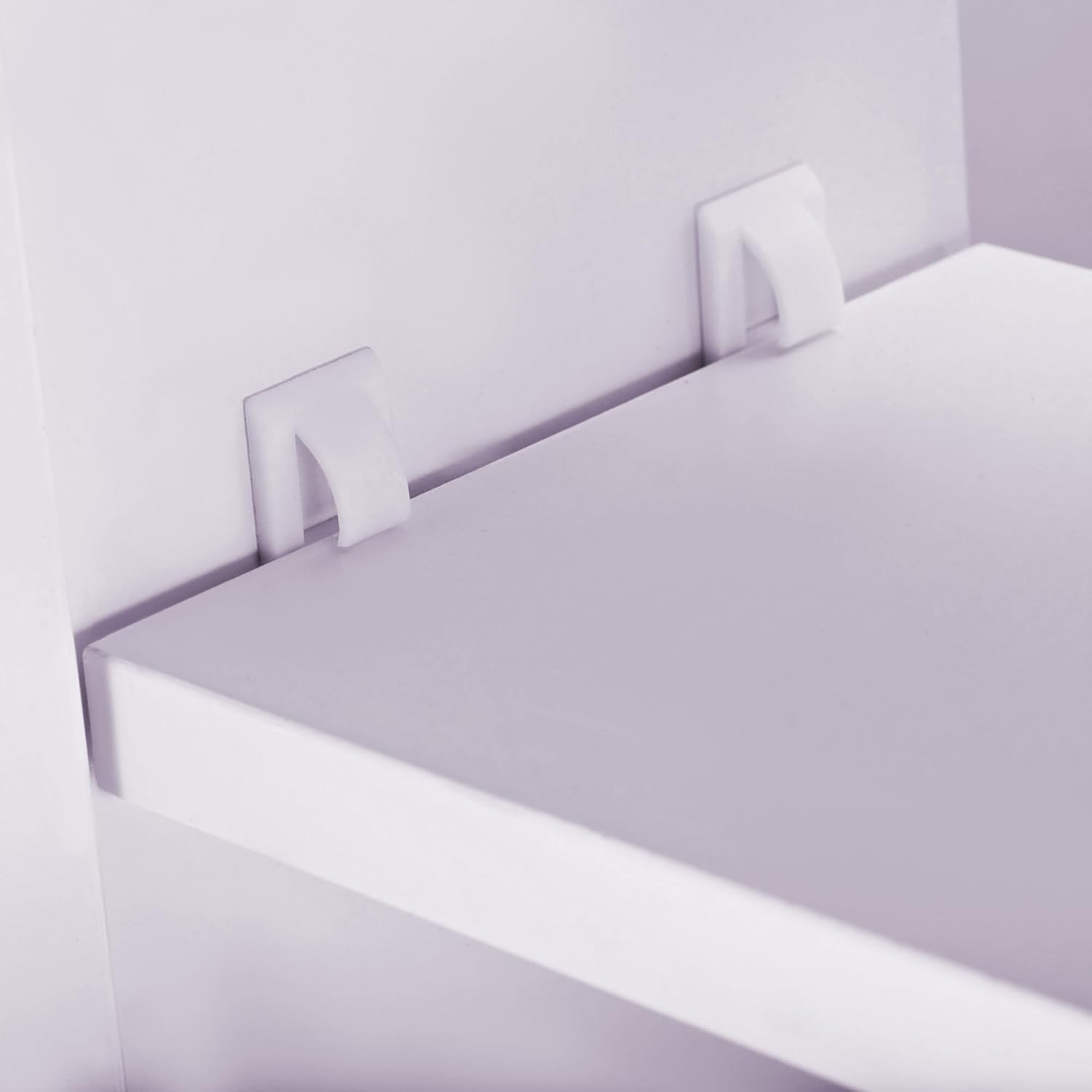 HOMCOM 315 Inch Bathroom Mirror with Storage