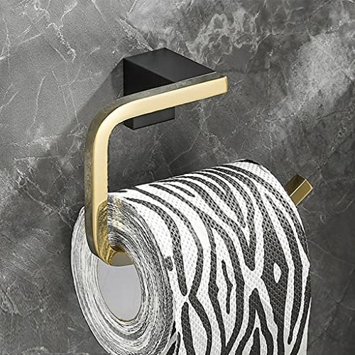 LeGDOr Bathroom Accessory Set with Copper Towel Bar and Luxury Hardware