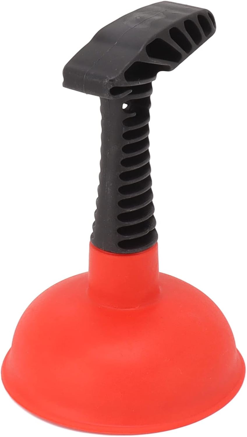 Eujgoov Mini Plunger for Toilets and Kitchens