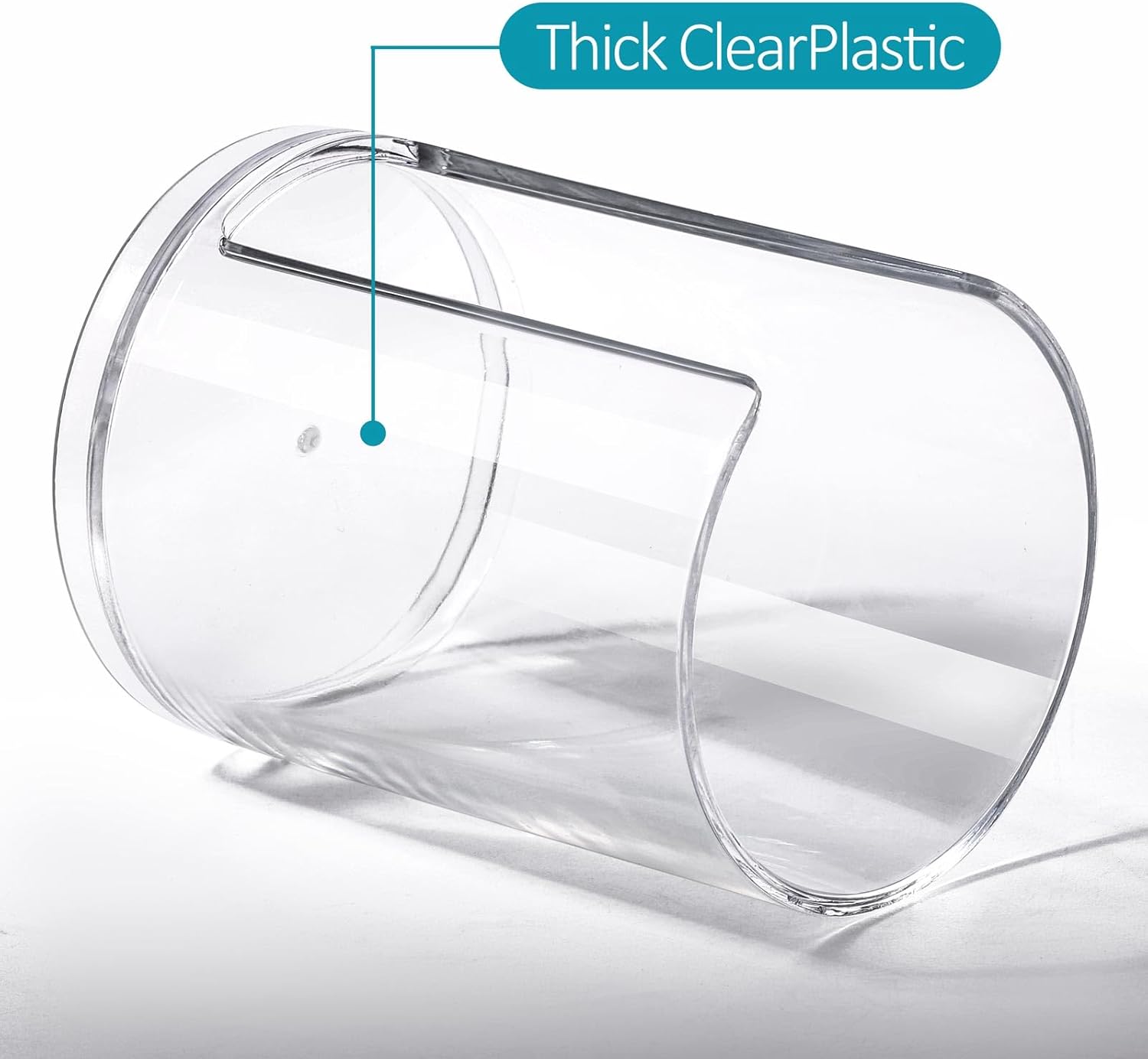 Tbestmax 3 Pack Bathroom Cup Dispenser