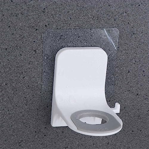 Leadigol 3PCS Wall Mounted Shower Gel Holder