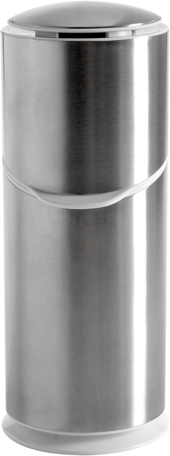 OXO Good Grips Toothbrush Holder with Divider