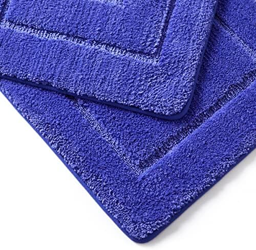 WPM Purple Zebra Bathroom Accessory Set