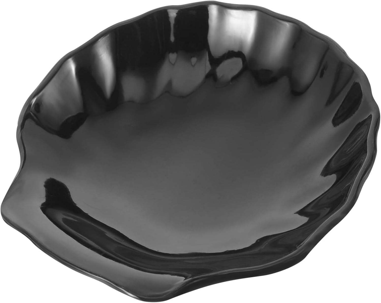 CANIGHT Seashell Soap Holder for Hotel Kitchen