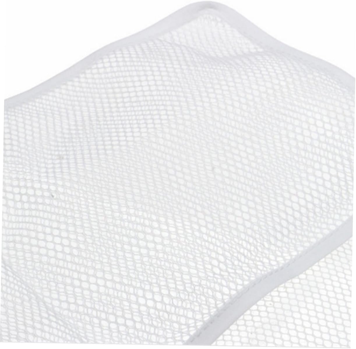 Quick Dry Mesh Shower Organizer with Portable Accessories