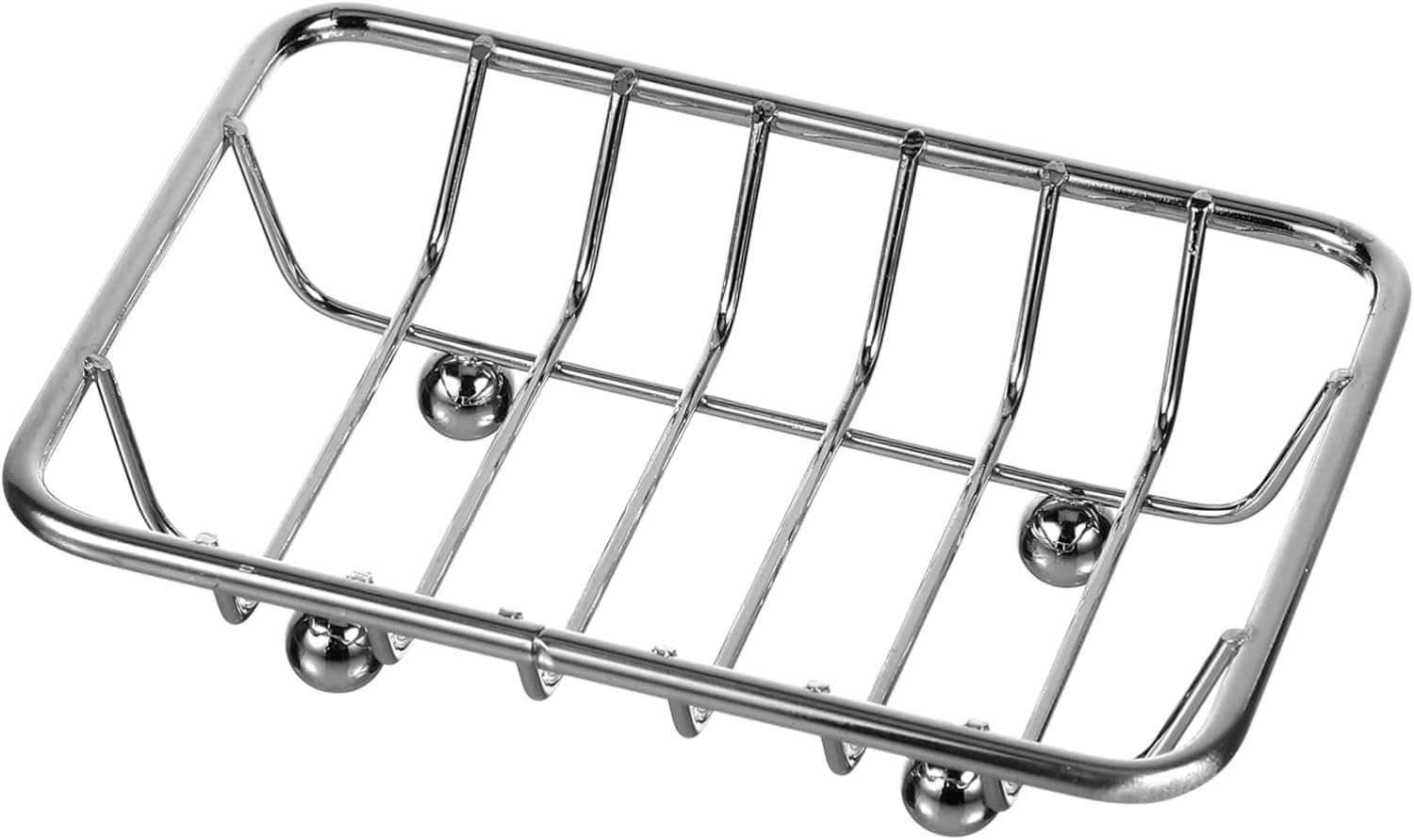 Cabilock Metal Soap Rack for Shower 1