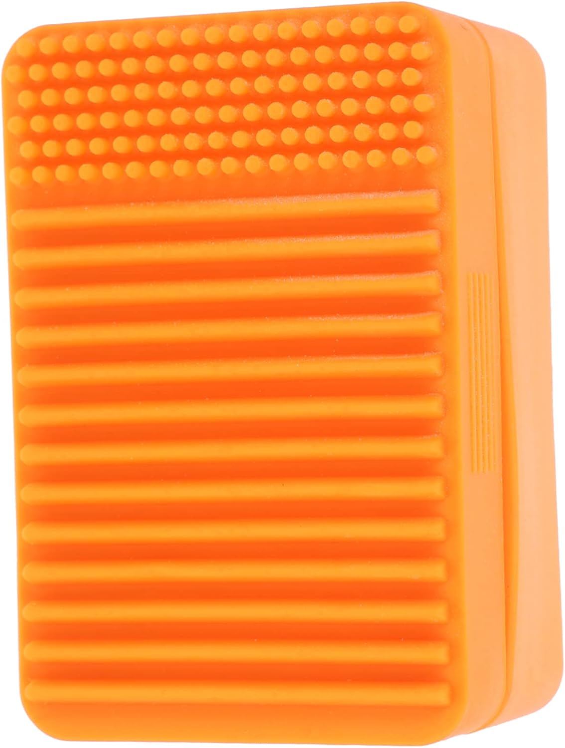 HEALEEP Travel Soap Dish Box Portable Silicone Holder