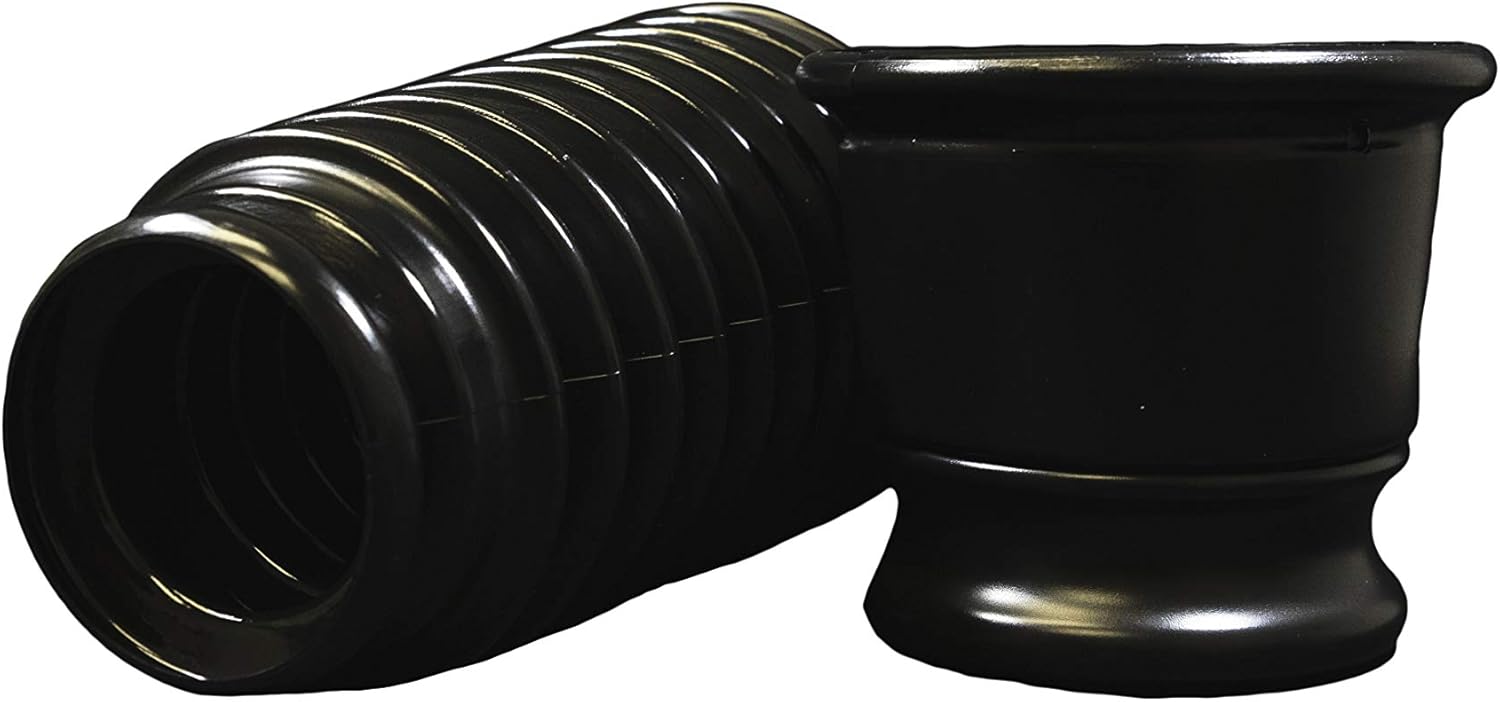 Master Plunger MP500-B3 Heavy Duty Toilet Plunger Kit 1