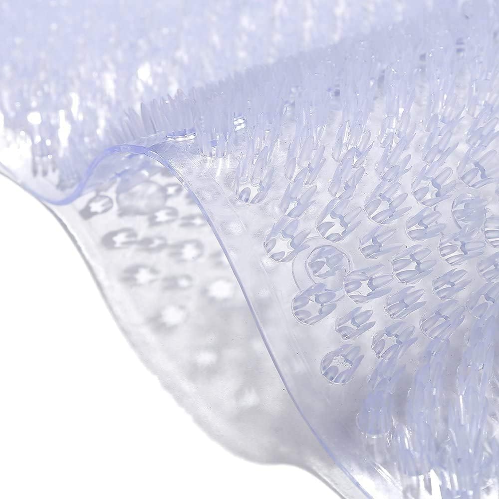 Grass Textured Non-Slip Bath Mat 245 x 135