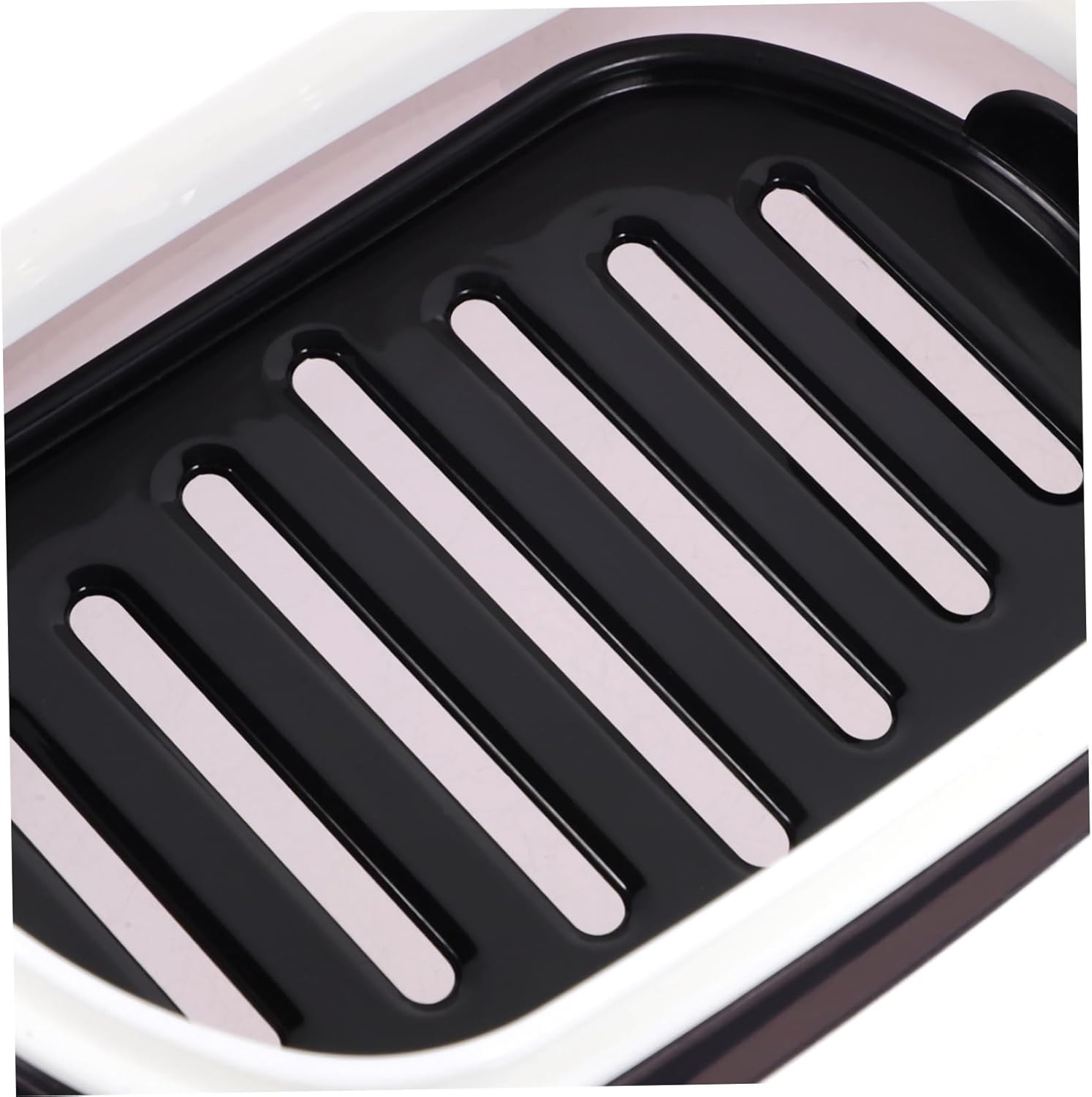 MAGICLULU Leak-Proof Travel Soap Box Holder 1