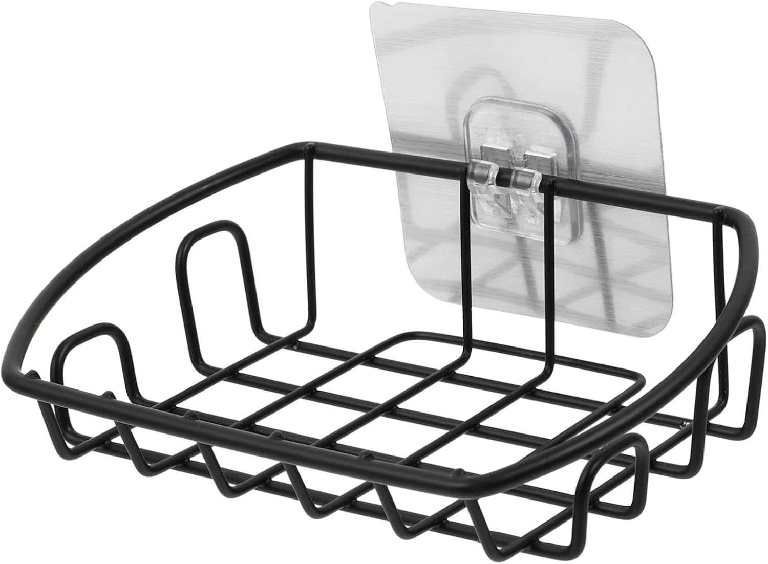 Alipis Stainless Steel Soap Dish Holder