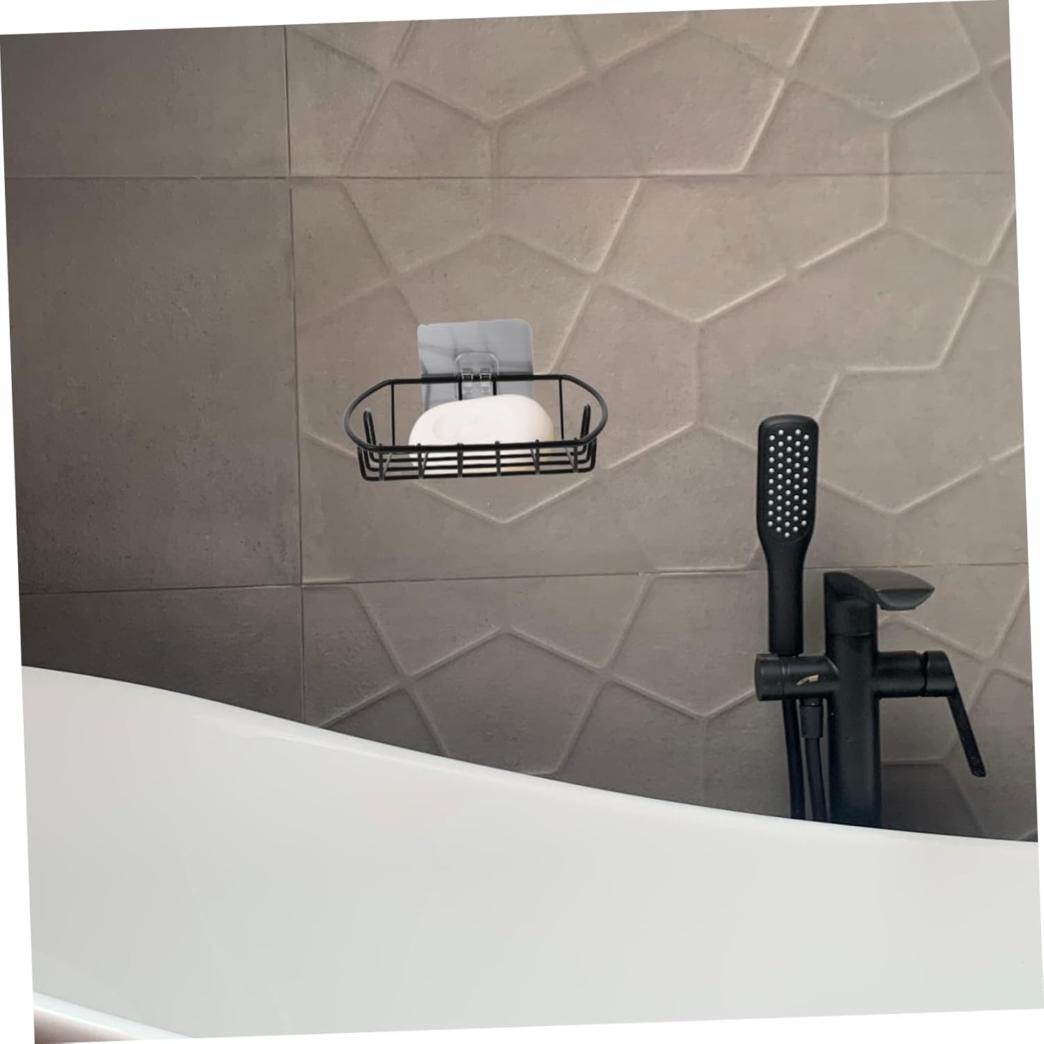 Alipis Stainless Steel Soap Dish Holder