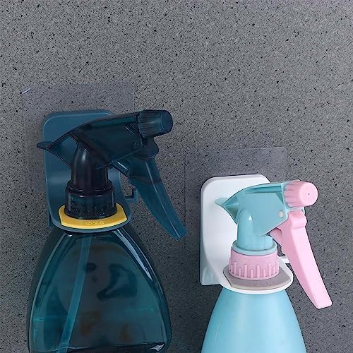 Leadigol 3PCS Wall Mounted Shower Gel Holder
