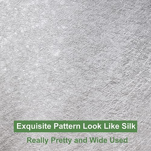 UFRIDAY Extra Long 84 Inch Shower Curtain Liner 72x84 Heavy Duty Frosted EVA