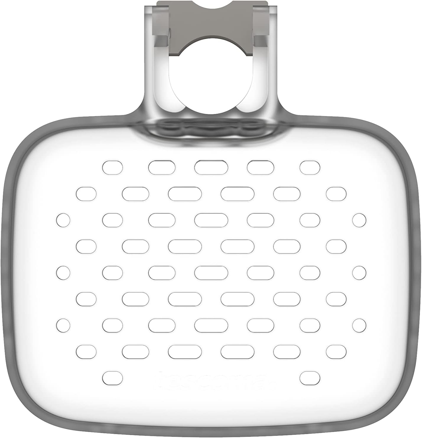 Tescoma Lagoon Shower Rod Holder 1