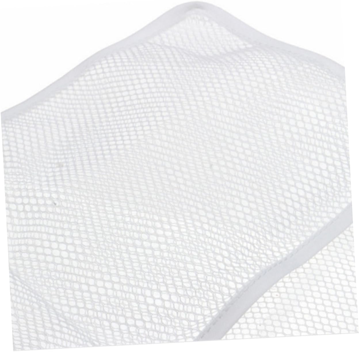 Quick Dry Mesh Shower Caddy with Toy Storage
