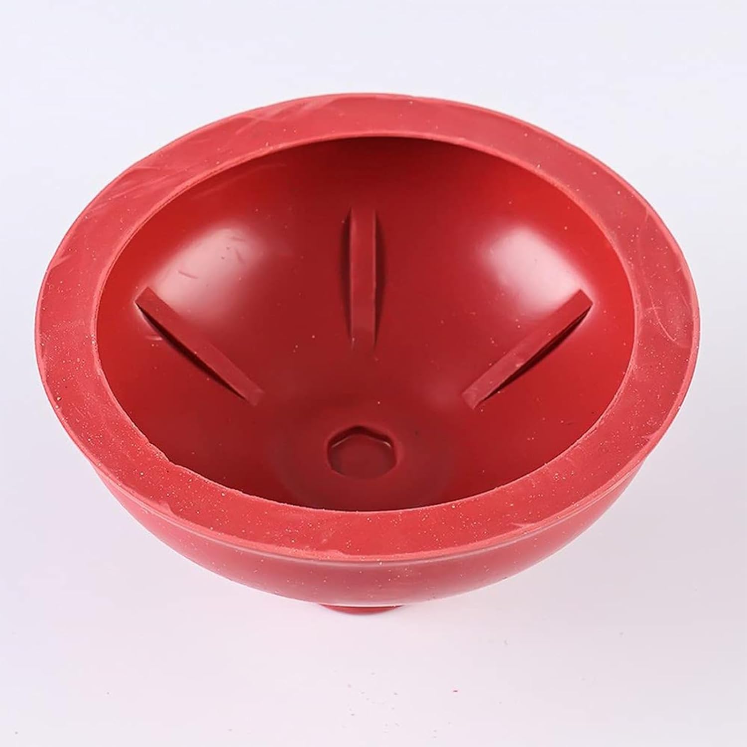 CINGHI LUSSO Heavy Duty Toilet Plunger