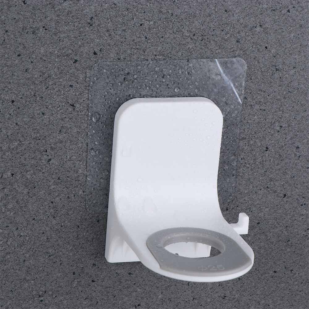 Leadigol 3PCS Wall Mounted Shower Gel Holder