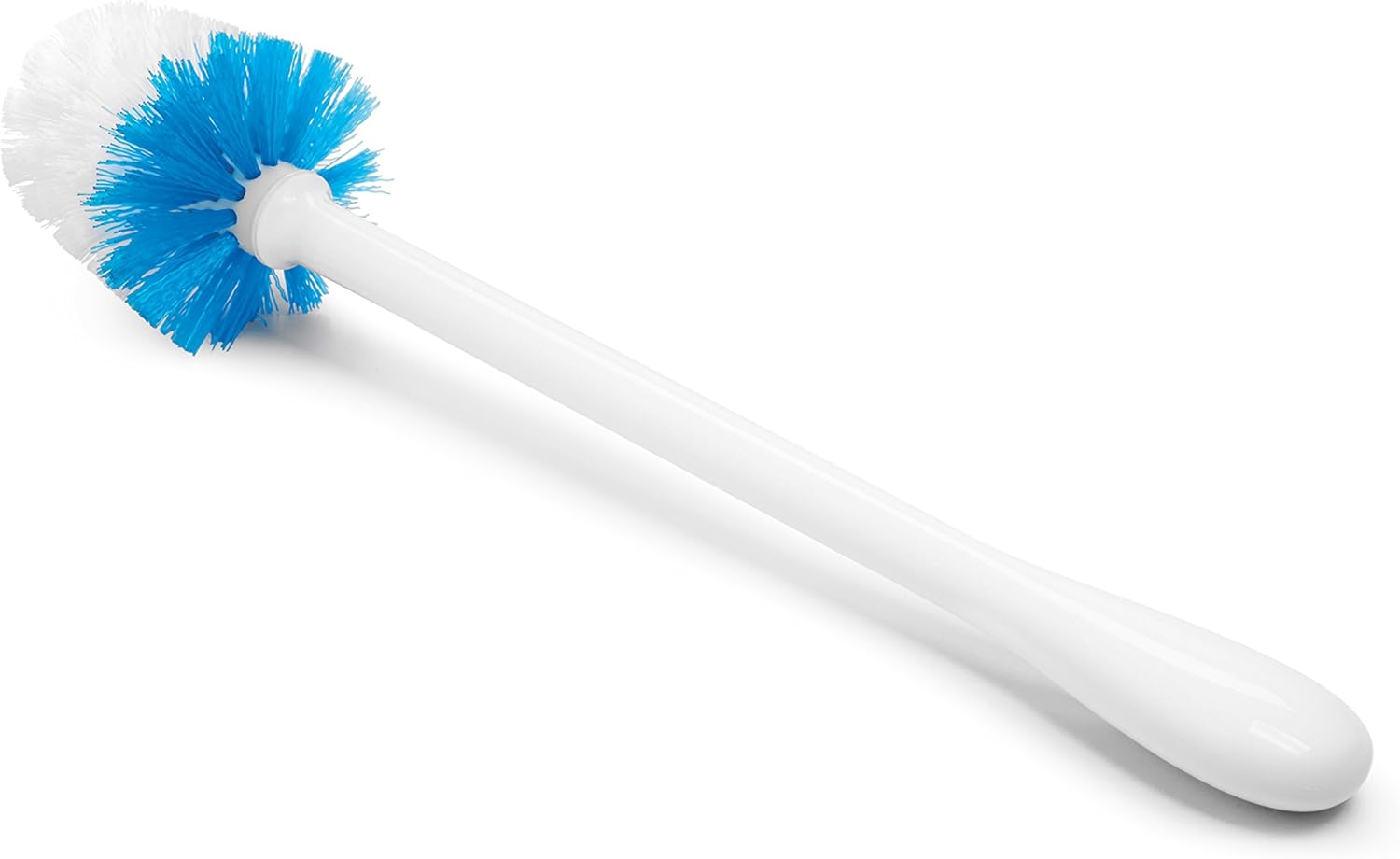 OXO Good Grips Toilet Brush with Canister White