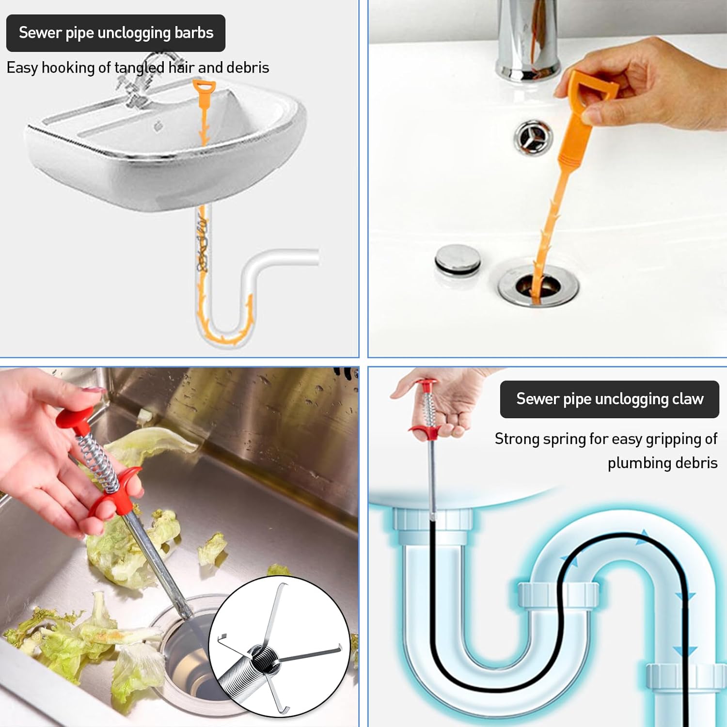 Hengriacly Electric Toilet Plunger with One Touch Button