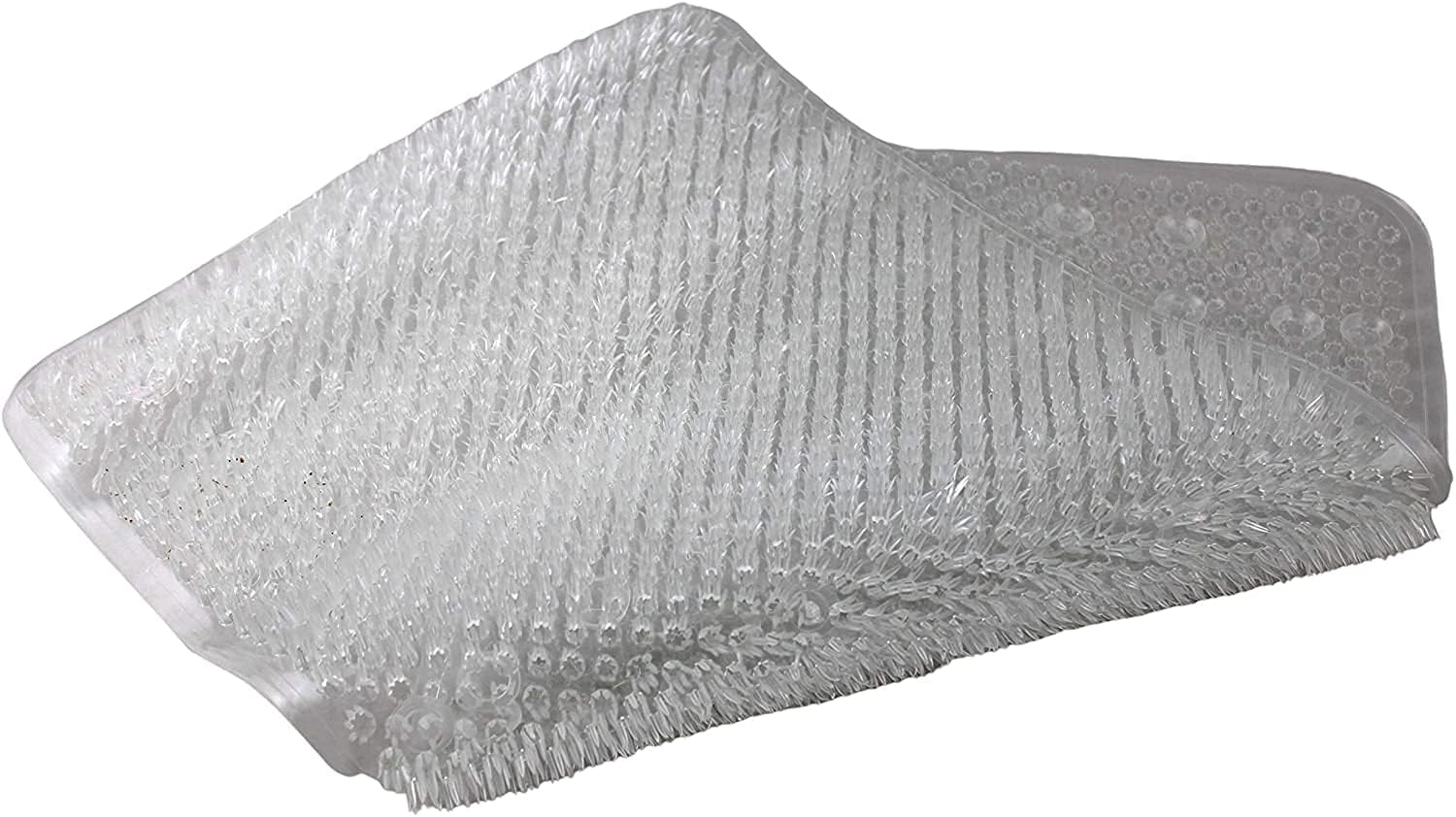 Grass Textured Non-Slip Bath Mat 245 x 135