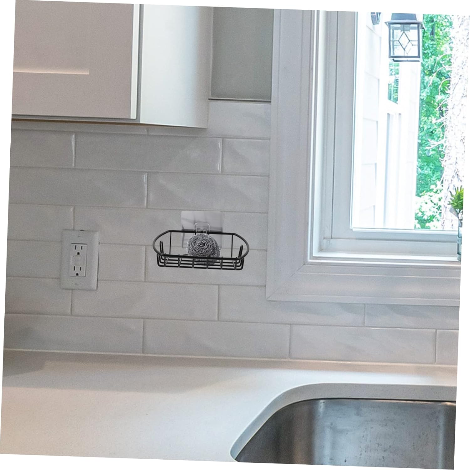 Alipis Stainless Steel Soap Dish Holder