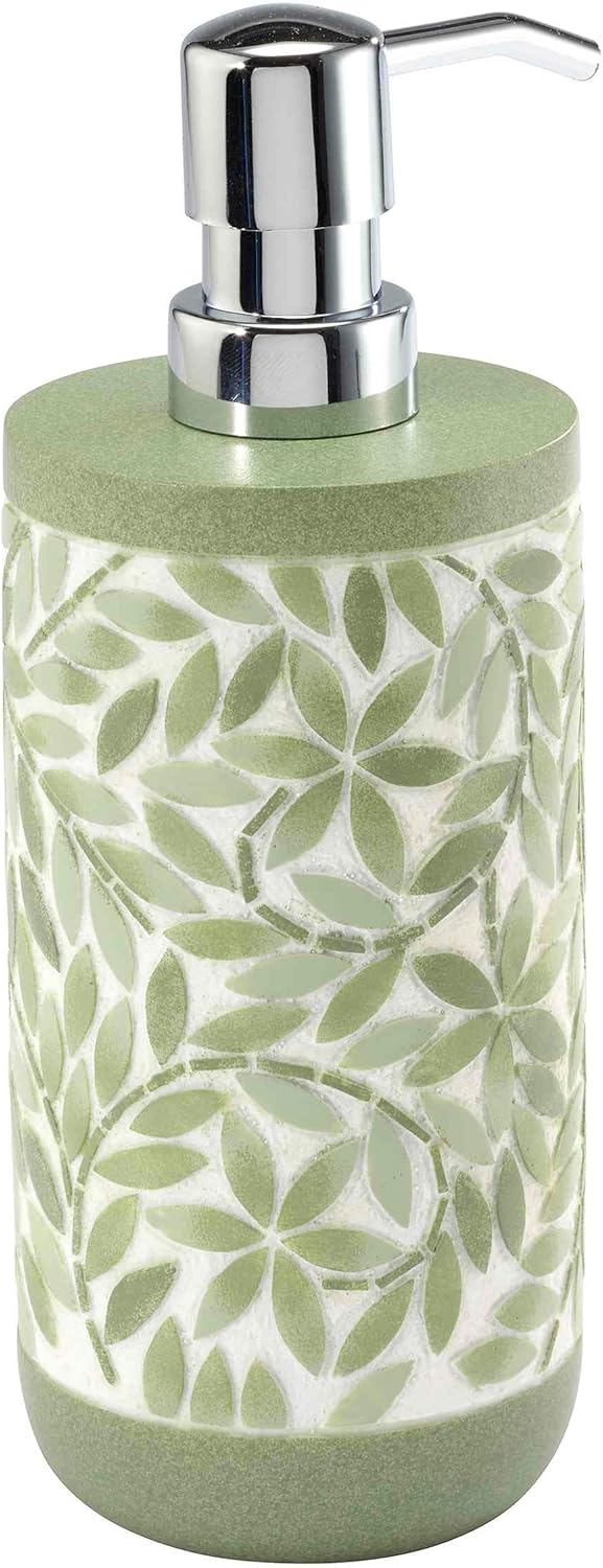 Avanti Linens Bath Set 4pc Resin Accessories 1