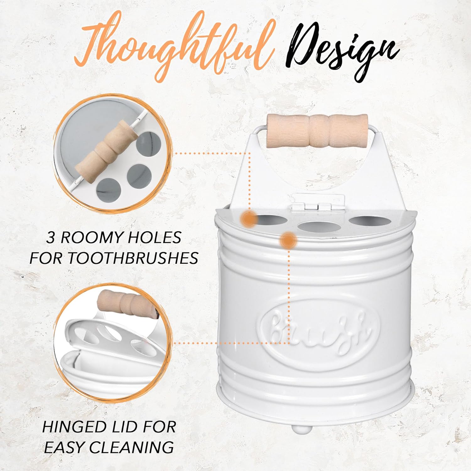 Autumn Alley Kids Farmhouse Soap Dispenser Set