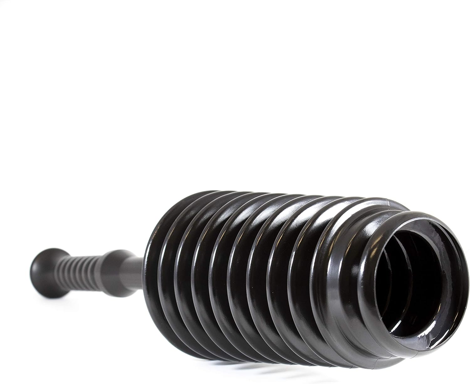 Master Plunger MP500-B3 Heavy Duty Toilet Plunger Kit 1