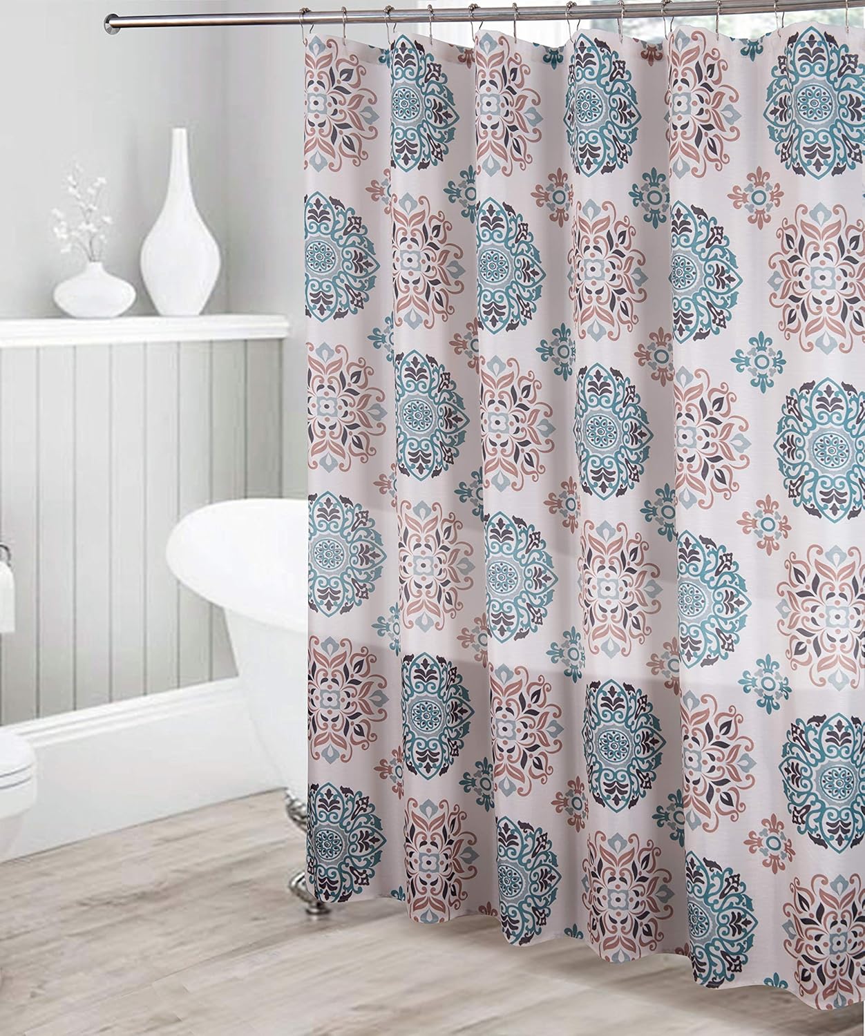 Kids Zone Home Linen 16pc Bathroom Accessory Set